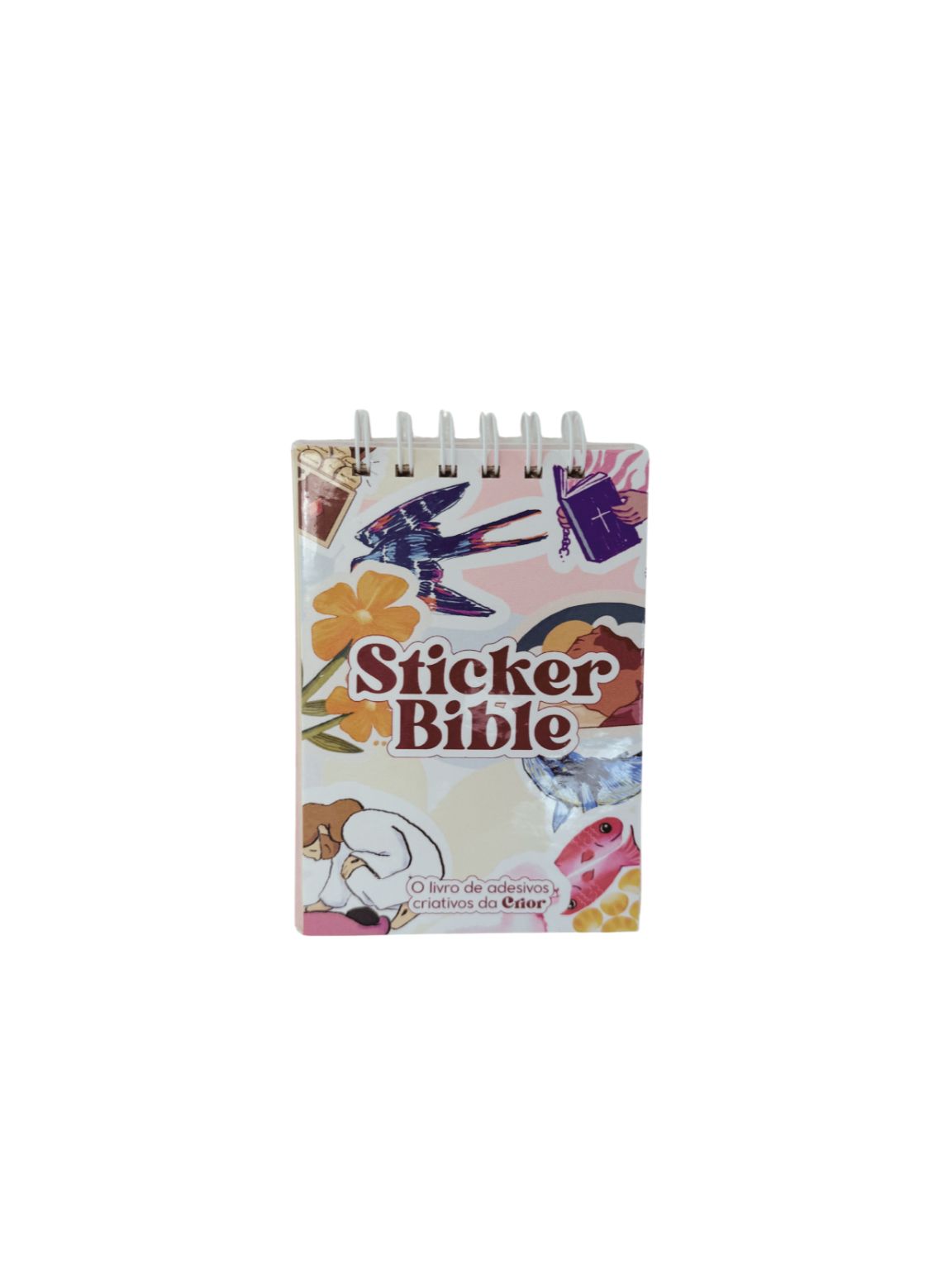 Sticker Bible