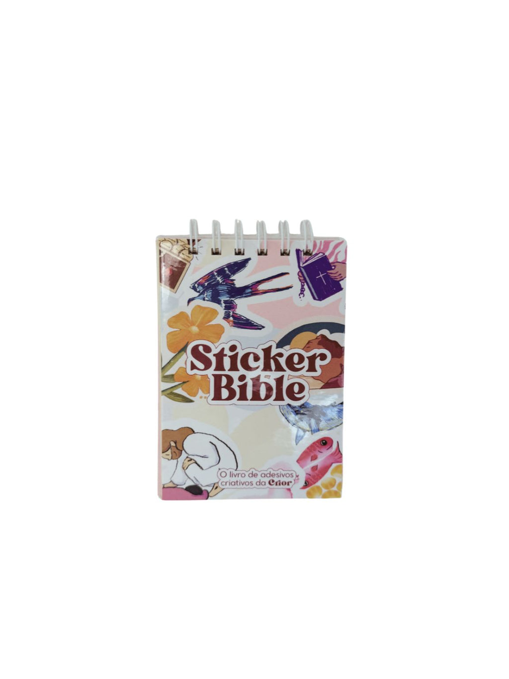 Sticker Bible