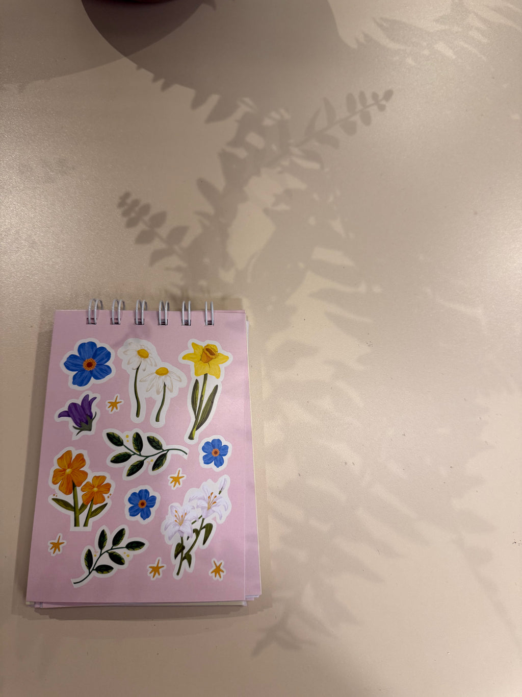 Sticker Bible