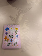 Sticker Bible