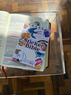 Sticker Bible